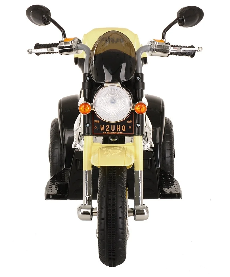 Фото Электромотоцикл PITUSO MD-1188 Orange