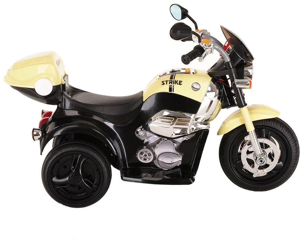 Электромотоцикл PITUSO MD-1188 Orange заказать