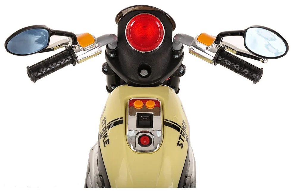 Электромотоцикл PITUSO MD-1188 Orange Казахстан