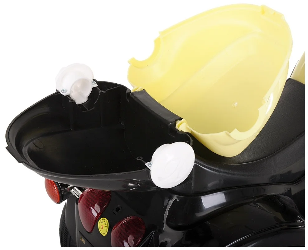 Электромотоцикл PITUSO MD-1188 Orange Казахстан