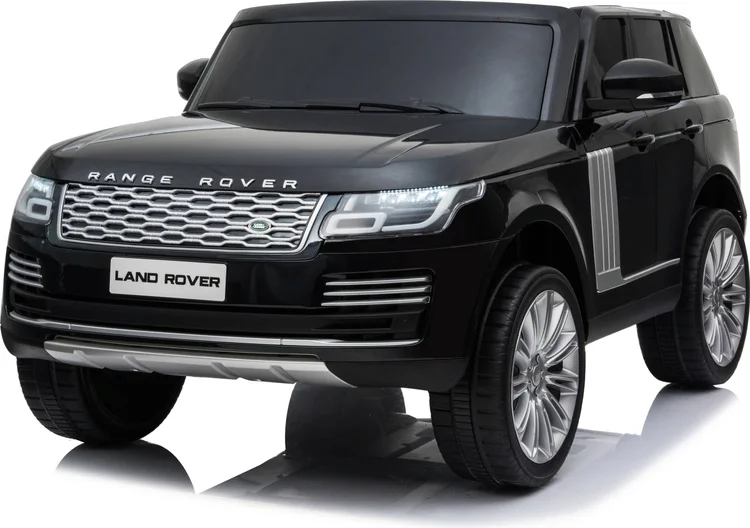 Электромобиль ZHEHUA Range Rover Evoque Черный/Black DK-RRE99-Black