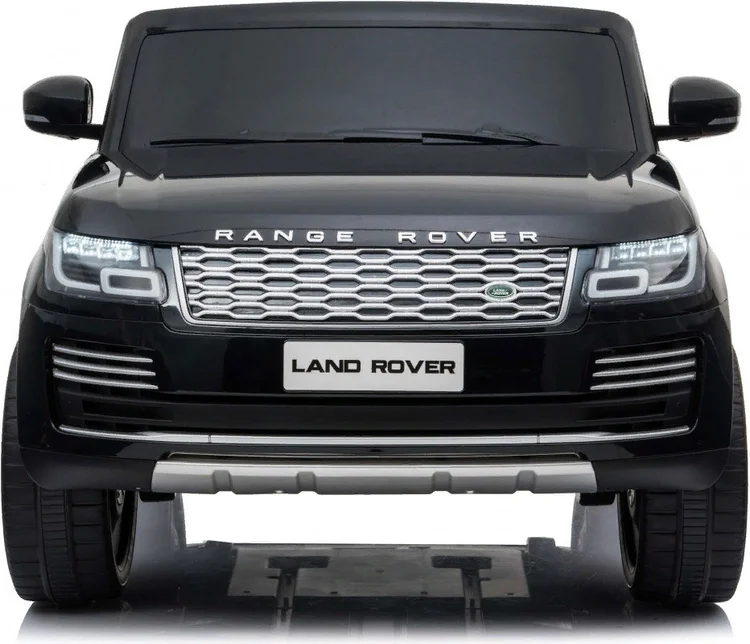 Фото Электромобиль ZHEHUA Range Rover Evoque Черный/Black DK-RRE99-Black