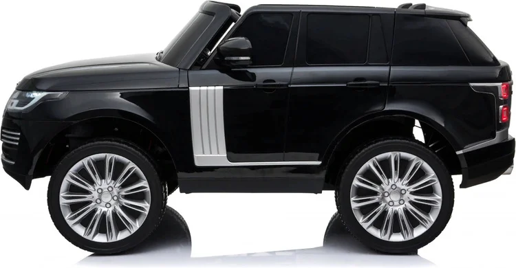 Фотография Электромобиль ZHEHUA Range Rover Evoque Черный/Black DK-RRE99-Black