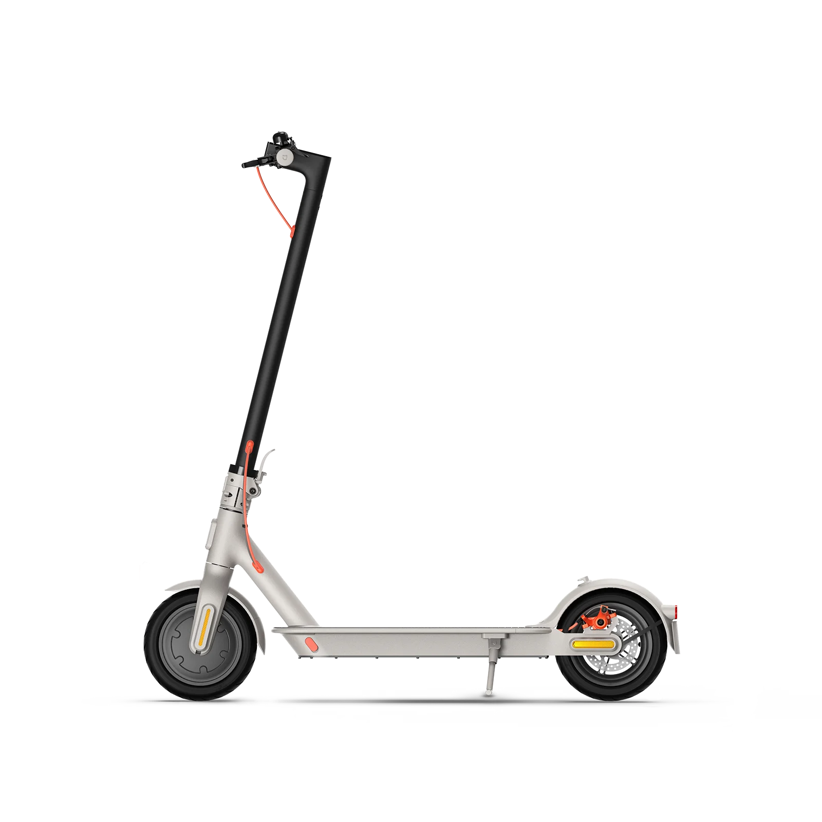 Фото Электросамокат XIAOMI Mi Electric Scooter 3 Grey