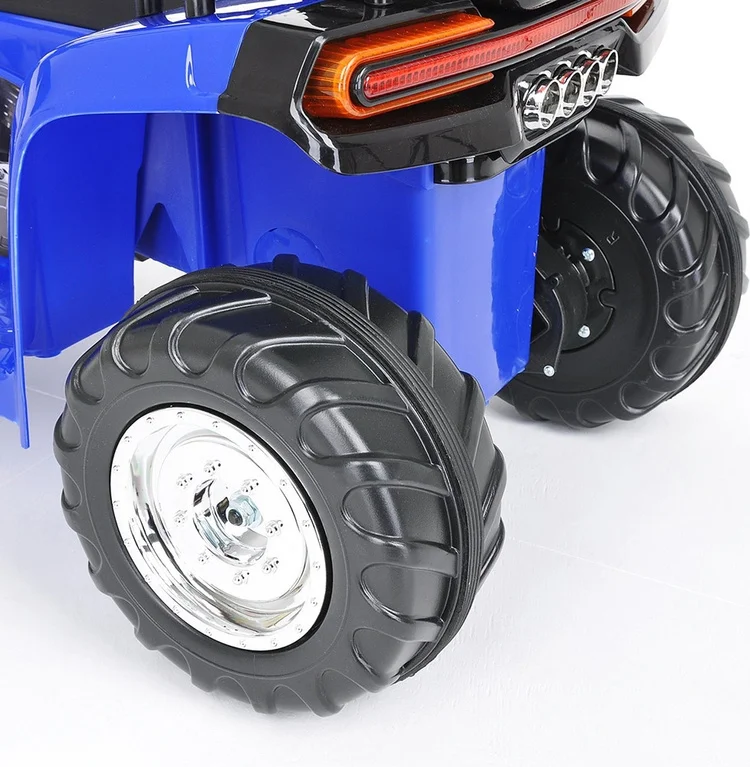 Картинка Электроквадроцикл PITUSO 5258 Синий/BLUE Картинка Электроквадроцикл PITUSO 5258 Синий/BLUE