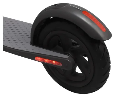 Электросамокат XIAOMI Ninebot KickScooter E22 Dark Grey Казахстан