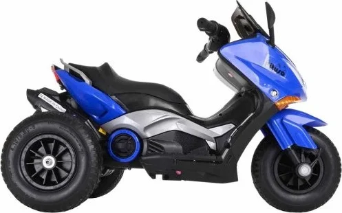 Фото Электромотоцикл PITUSO 9188-Blue