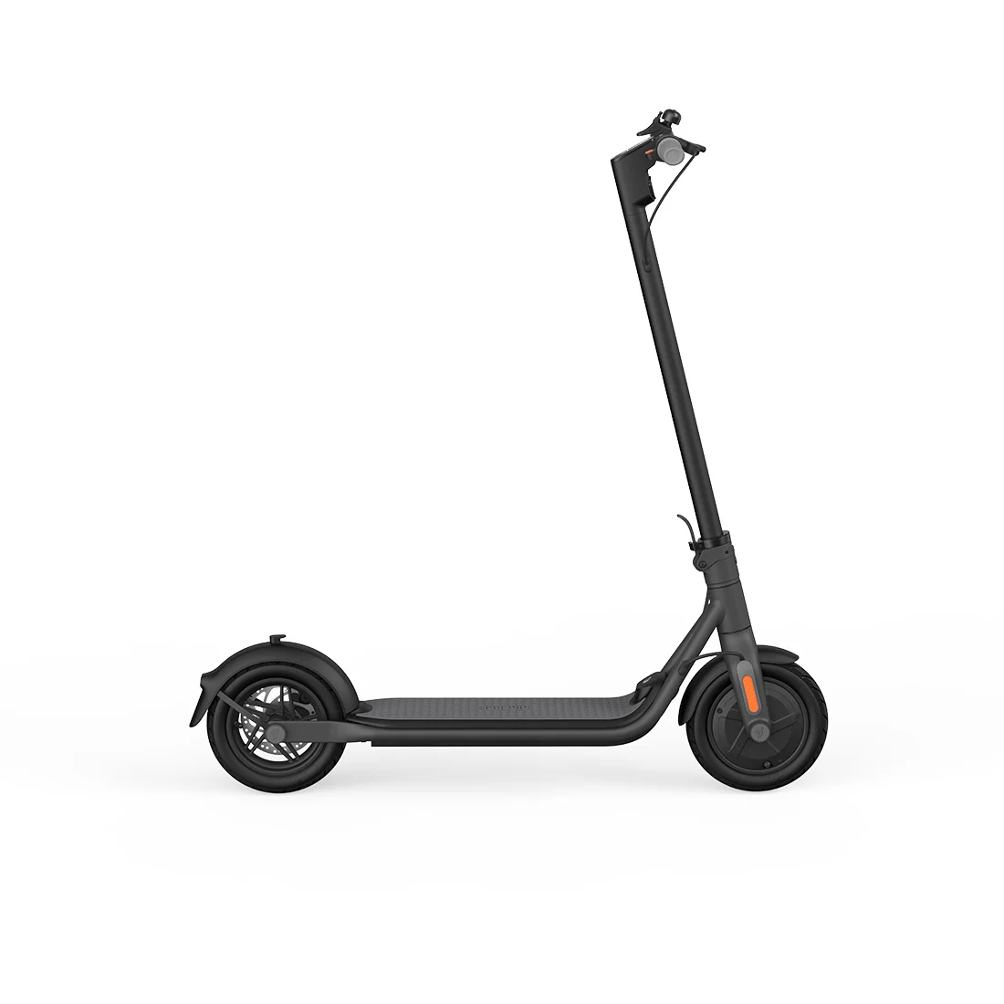 Фото Электросамокат Ninebot KickScooter F20A Серый