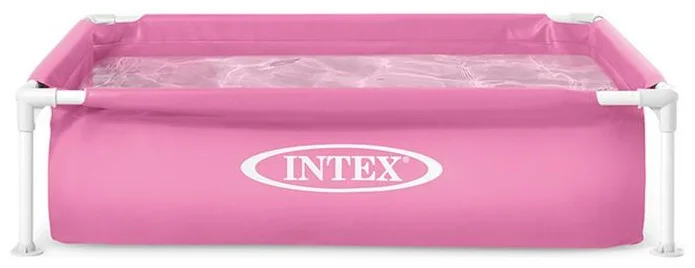 Фотография Каркасный бассейн детский INTEX 57172NP