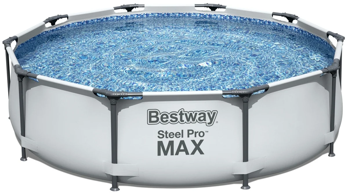 Каркасный бассейн BESTWAY 56406