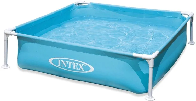 Фото Каркасный бассейн детский INTEX 57173NP
