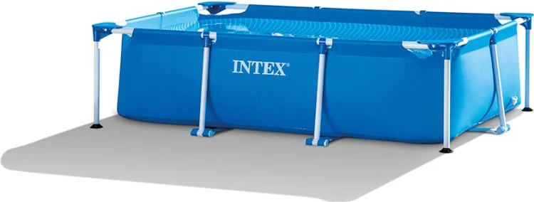 Фото Каркасный бассейн INTEX 28271NP