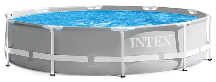 Каркасный бассейн INTEX 26700NP