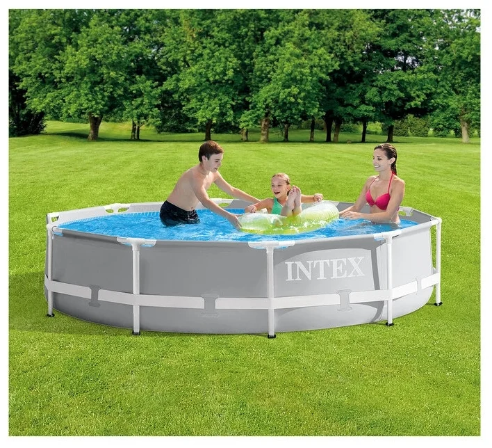 Фото Каркасный бассейн INTEX 26700NP