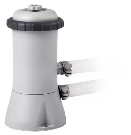 Картинка Каркасный бассейн INTEX 26742NP Картинка Каркасный бассейн INTEX 26742NP