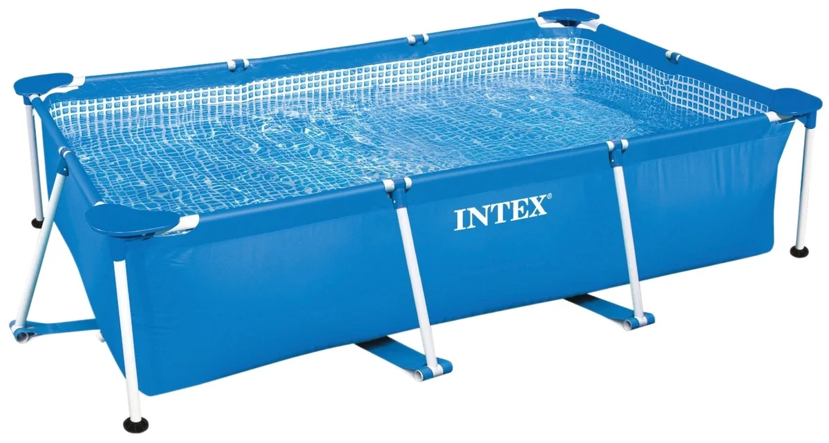 Фото Каркасный бассейн INTEX 28270