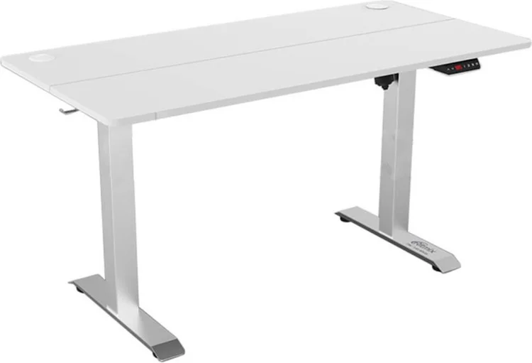 Фото Компьютерный стол RITMIX TBL-140 White