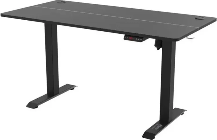 Компьютерный стол RITMIX TBL-120 Black