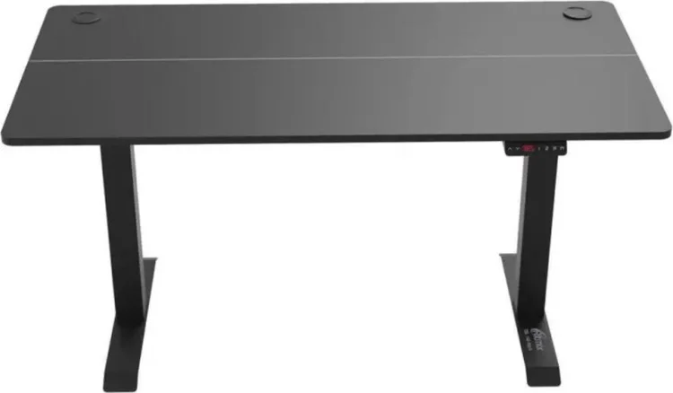 Фото Компьютерный стол RITMIX TBL-120 Black
