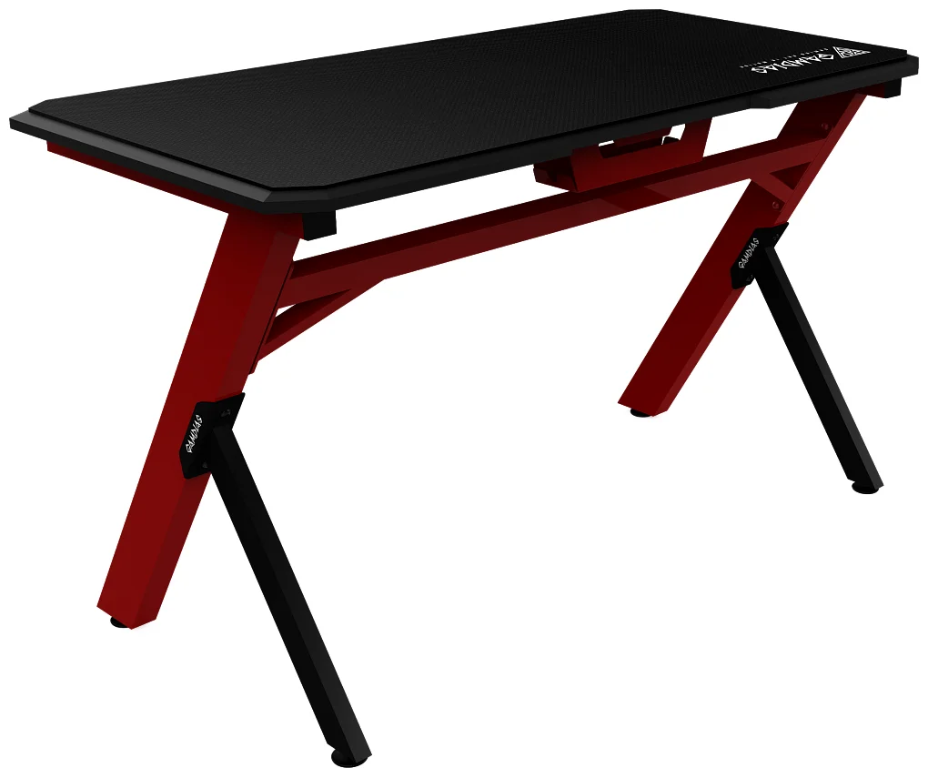 Стол для ПК игровой GAMDIAS DAEDALUS E1 BR