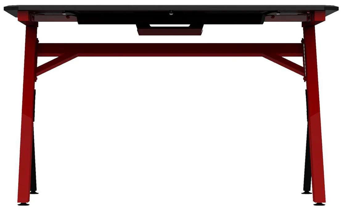 Картинка Стол для ПК игровой GAMDIAS DAEDALUS E1 BR