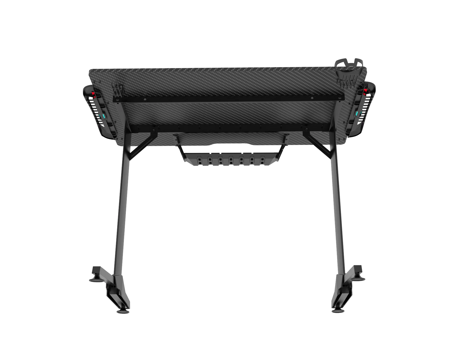 Фото Компьютерный стол DXRACER TG-LT007-N-5