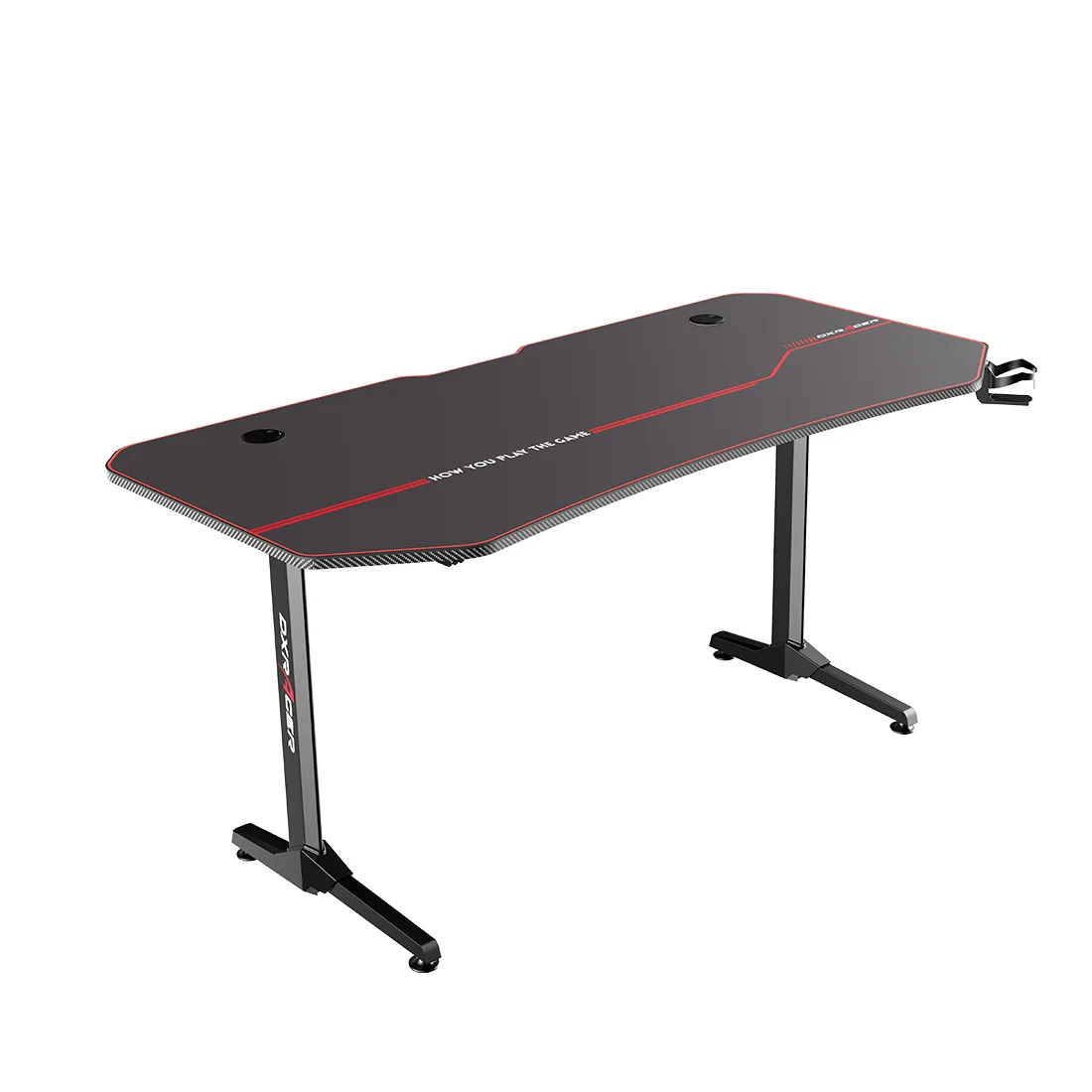 Фото Компьютерный стол DXRacer LT/007/N-4 (TG-LT007-N-4) Фото Компьютерный стол DXRacer LT/007/N-4 (TG-LT007-N-4)