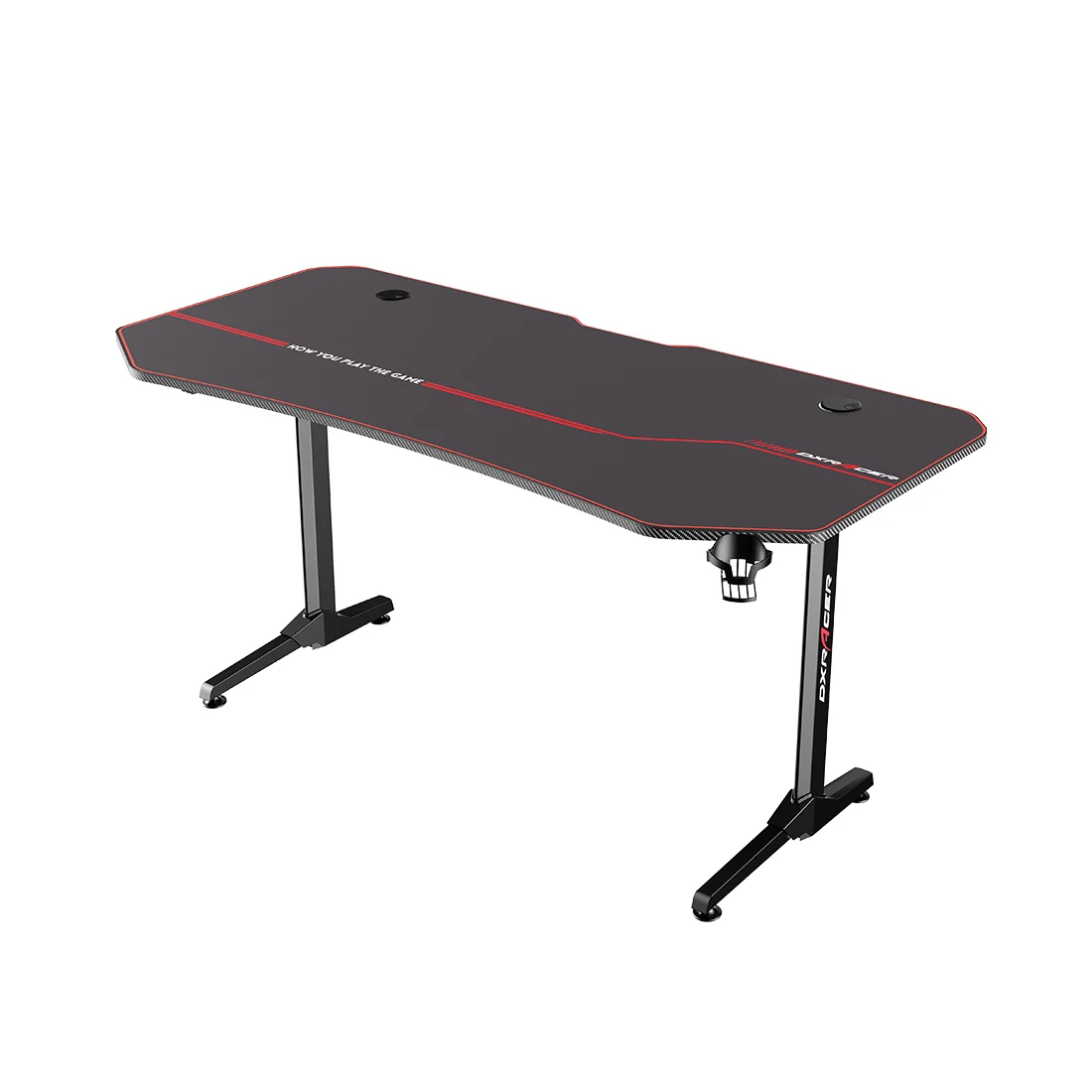 Фотография Компьютерный стол DXRacer LT/007/N-4 (TG-LT007-N-4) Фотография Компьютерный стол DXRacer LT/007/N-4 (TG-LT007-N-4)