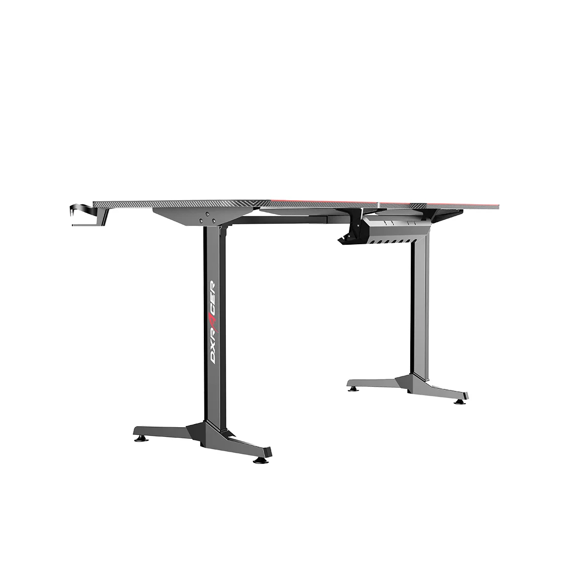 Картинка Компьютерный стол DXRacer LT/007/N-4 (TG-LT007-N-4) Картинка Компьютерный стол DXRacer LT/007/N-4 (TG-LT007-N-4)