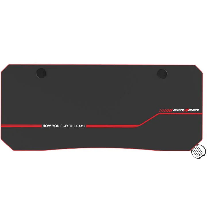 Фото Компьютерный стол DXRacer GD/003/N-3 (TG-GD003-N-3)