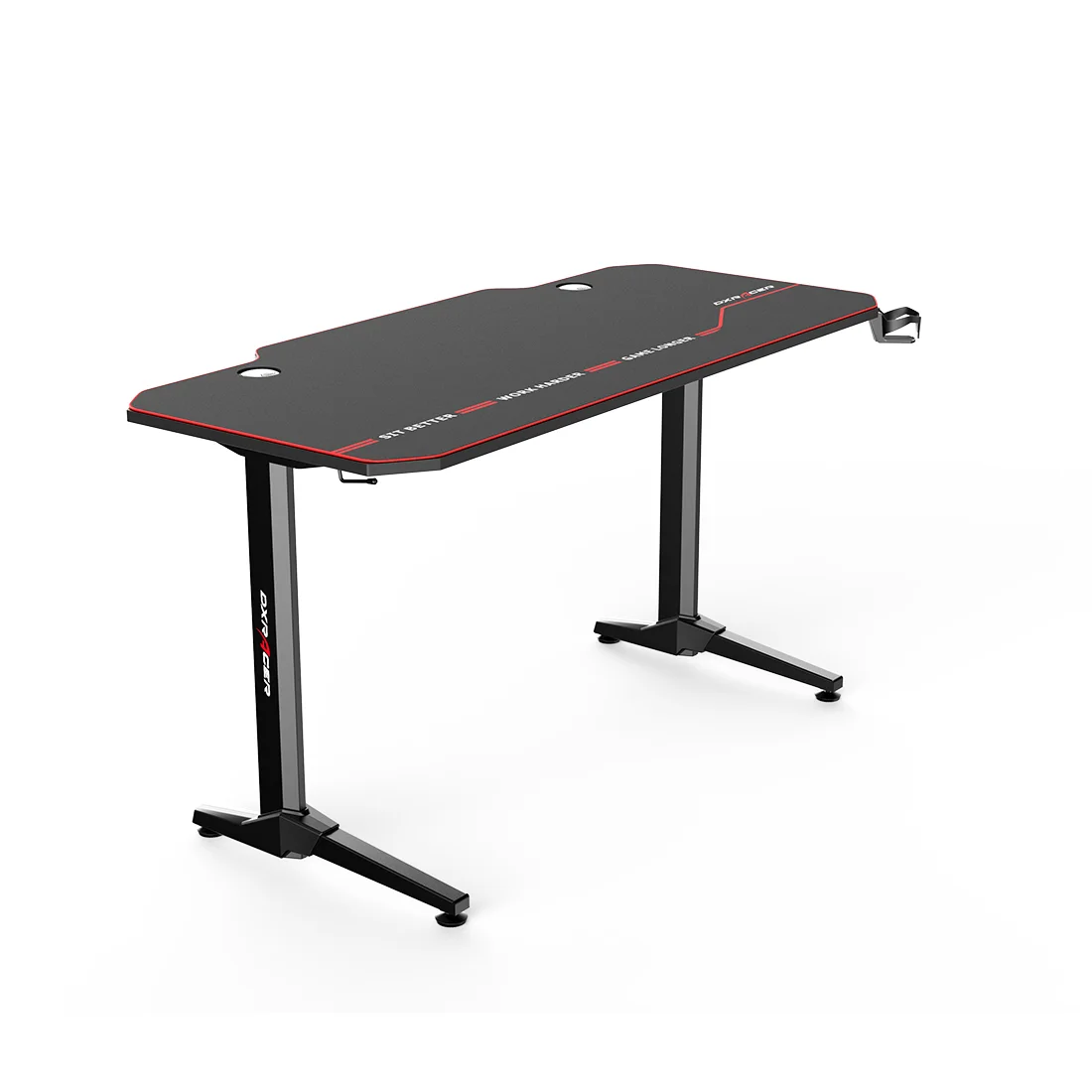 Фотография Компьютерный стол DXRacer LT/007/N-3 (TG-LT007-N-3)
