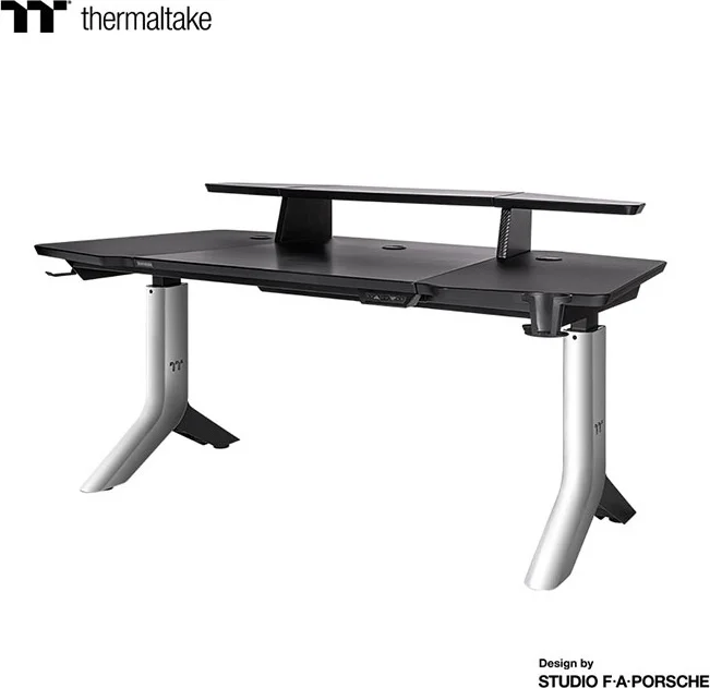 Цена Компьютерный стол THERMALTAKE ARGENT P900 Smart GGD-ARG-BKEIRX-01 Цена Компьютерный стол THERMALTAKE ARGENT P900 Smart GGD-ARG-BKEIRX-01