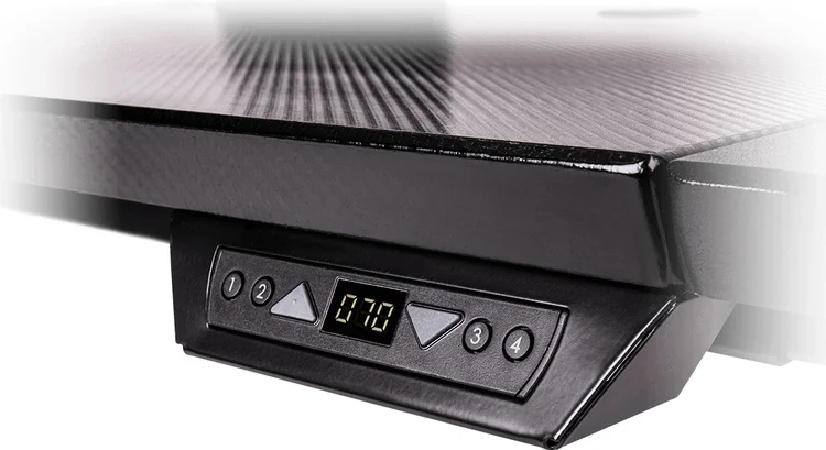 Компьютерный стол THERMALTAKE ARGENT P900 Smart GGD-ARG-BKEIRX-01 Казахстан Компьютерный стол THERMALTAKE ARGENT P900 Smart GGD-ARG-BKEIRX-01 Казахстан