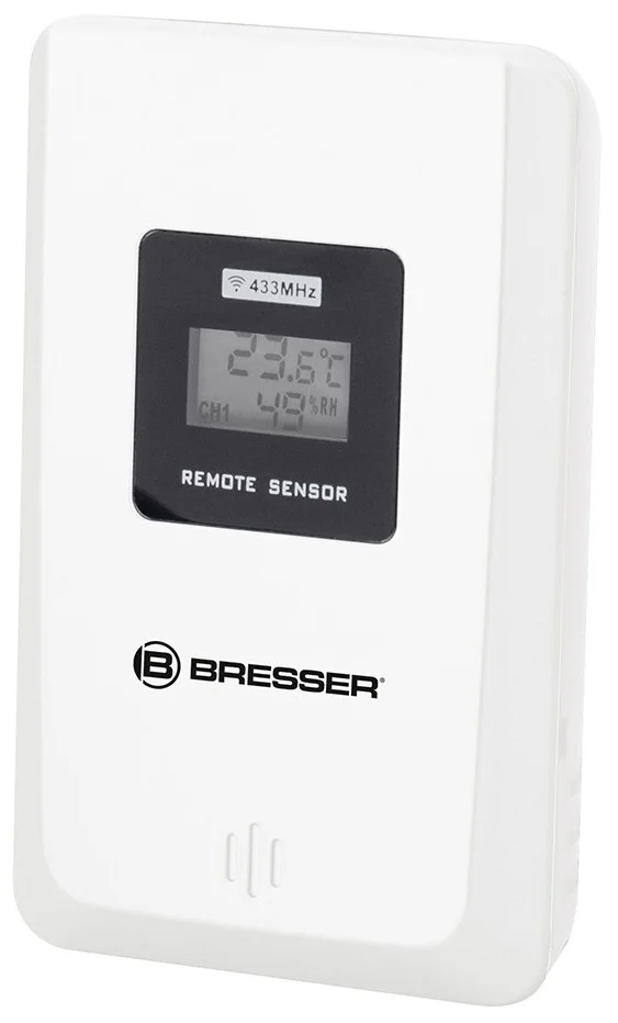 Цена Метеостанция BRESSER MyTime Travel Alarm Clock