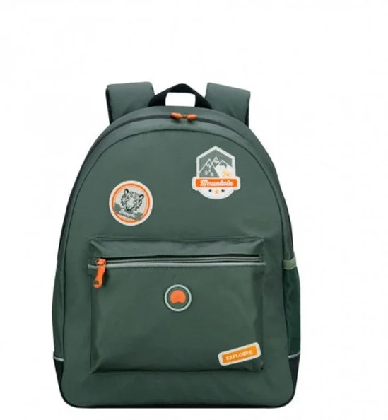 Рюкзак DELSEY 003-393-622-03 BACK TO SCHOOL