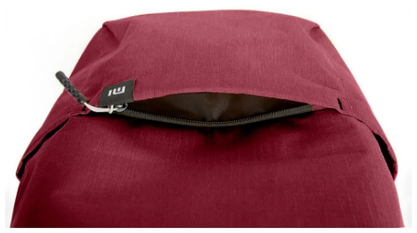 Фото Рюкзак XIAOMI Mi Casual Daypack Bordo