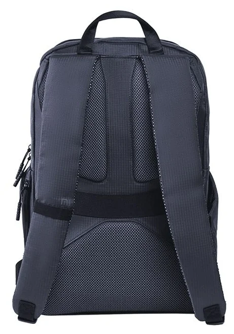 Фотография Рюкзак XIAOMI Campus Fashion Casual Backpack Blue