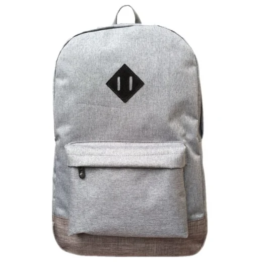 Фото Рюкзак CONTINENT BP-003 Grey
