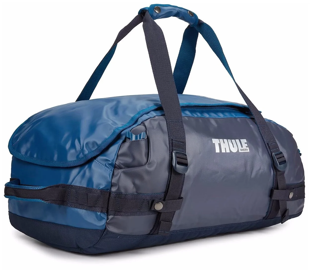 Рюкзак THULE Chasm M 70L TDSD 203 Black