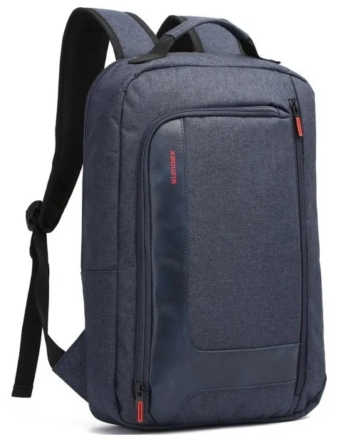 Рюкзак SUMDEX PON-262NV Blue