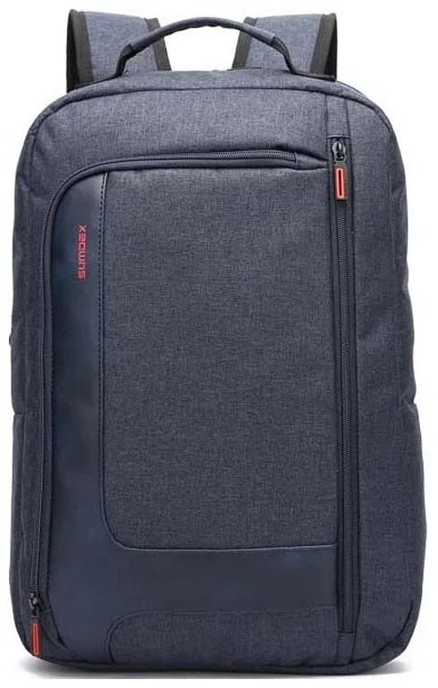 Фото Рюкзак SUMDEX PON-262NV Blue