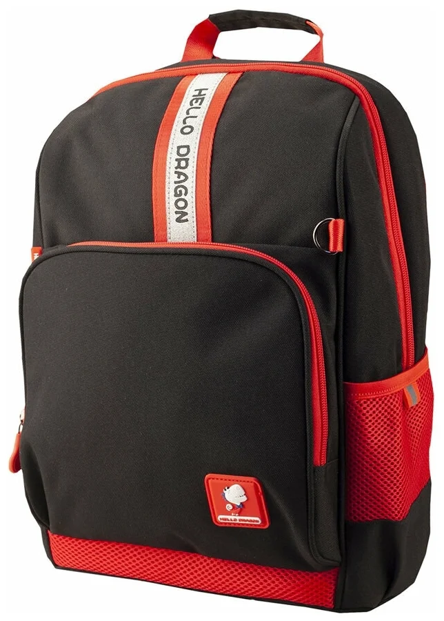 Рюкзак SUMDEX BPA-102BK