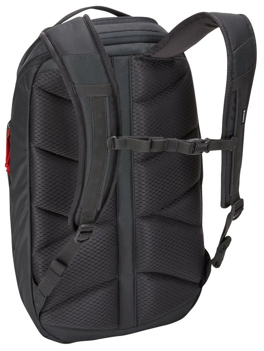 Фото Рюкзак THULE TEBP 316 Black