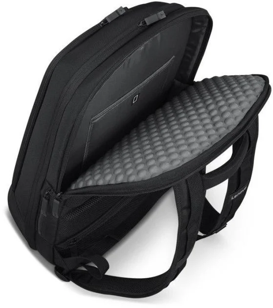 Картинка Рюкзак LENOVO Legion 17” Armored Backpack II GX40V10007
