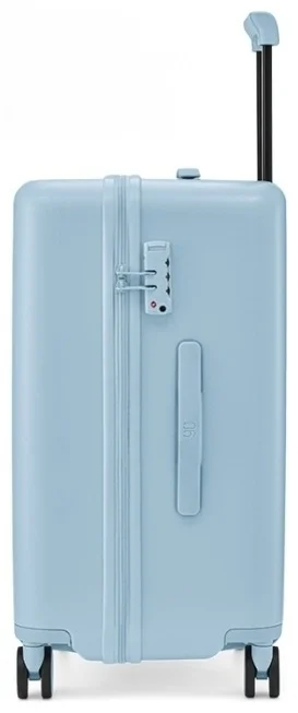 Картинка Чемодан NINETYGO Danube MAX luggage 28 China Blue Картинка Чемодан NINETYGO Danube MAX luggage 28 China Blue