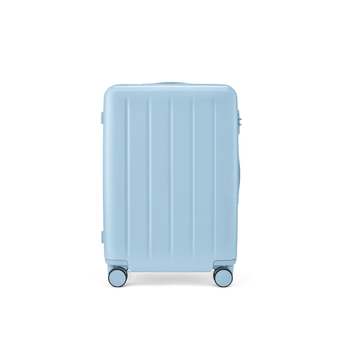 Фотография Чемодан Xiaomi NinetyGo Danube Max Luggage 22" China Blue Фотография Чемодан Xiaomi NinetyGo Danube Max Luggage 22" China Blue