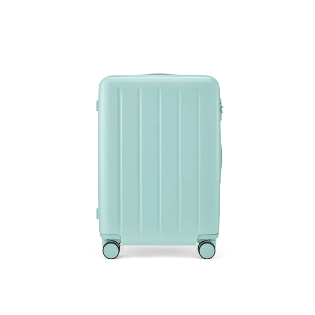 Фото Чемодан Xiaomi NinetyGo Danube Max Luggage 22" Mint Green