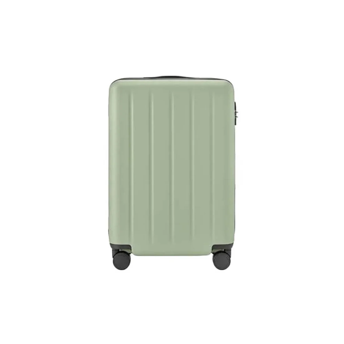 Фотография Чемодан Xiaomi NinetyGo Danube Max Luggage 26" Green Фотография Чемодан Xiaomi NinetyGo Danube Max Luggage 26" Green