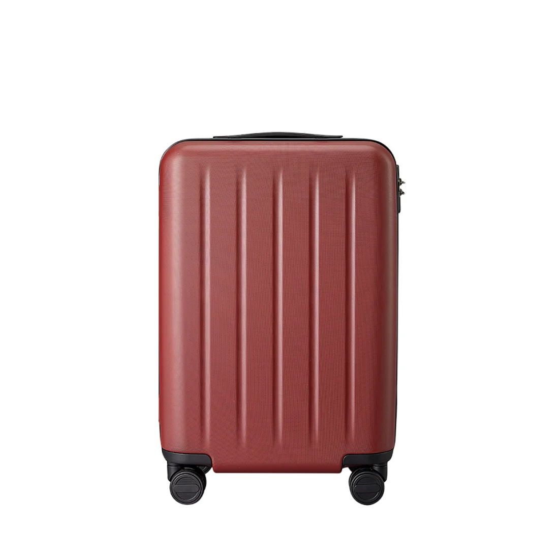 Фотография Чемодан Xiaomi NinetyGo Danube Max Luggage 26" Red Фотография Чемодан Xiaomi NinetyGo Danube Max Luggage 26" Red