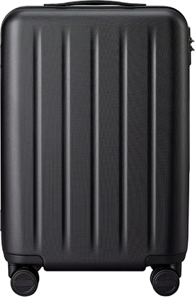 Фото Чемодан XIAOMI NINETYGO Danube Luggage 24'' (New version) Black